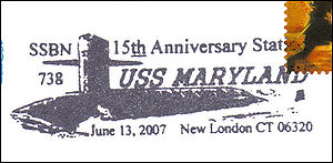 GregCiesielski Maryland SSBN738 20070613 1 Postmark.jpg