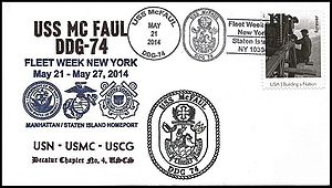 GregCiesielski McFaul DDG74 20140521 1 Front.jpg