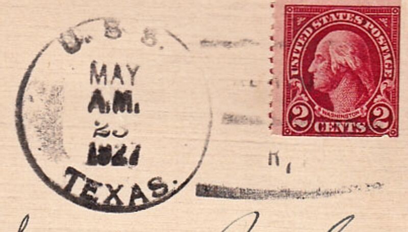 File:GregCiesielski Texas BB35 19270523 1 Postmark.jpg