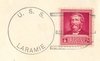 GregCiesielski Laramie AO16 19420111 1 Postmark.jpg