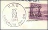 GregCiesielski Missouri BB63 19451027 2 Postmark.jpg