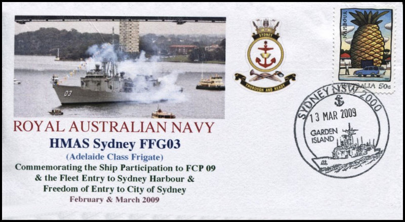 File:GregCiesielski Sydney FFG03 20090319 1 Front.jpg