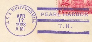 GregCiesielski Whippoorwill AM35 19380417 1 Postmark.jpg