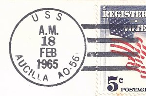 GregCiesielski Aucilla AO56 19650218 1 Postmark.jpg