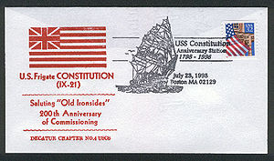 GregCiesielski Constitution IX21 19980723 1 Front.jpg