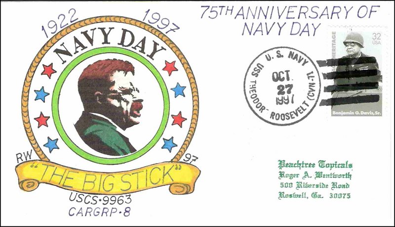 File:GregCiesielski TheodoreRoosevelt CVN71 19971027 1 Front.jpg