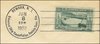 GregCiesielski USCSConvention 19520608 1 Postmark.jpg