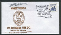 GregCiesielski Louisiana SSBN743 19970906 1 Front.jpg
