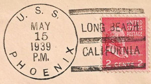 GregCiesielski Phoenix CL46 19390515 1 Postmark.jpg