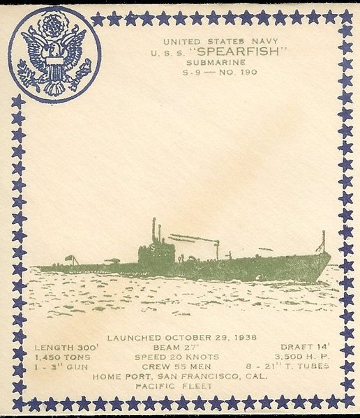 File:GregCiesielski Spearfish SS190 19411029 1 Cachet.jpg