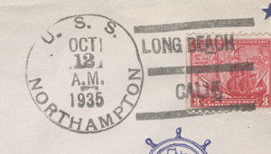 GregCiesielski Northampton CA26 19351012 1 Postmark.jpg