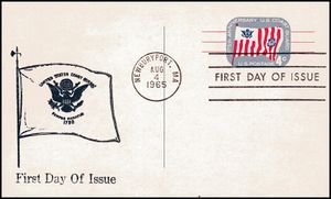 GregCiesielski USCG PostalCard 19650804 24 Front.jpg