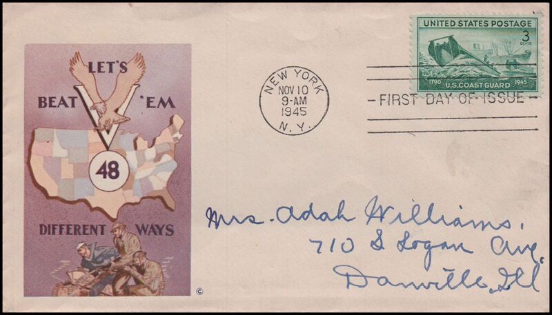 File:GregCiesielski USCG Stamp FDC 19451110 30 Front.jpg