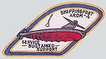 Shippingport ARDM4 Crest.jpg