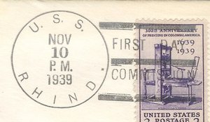 GregCiesielski Rhind DD404 19391110 1 Postmark.jpg