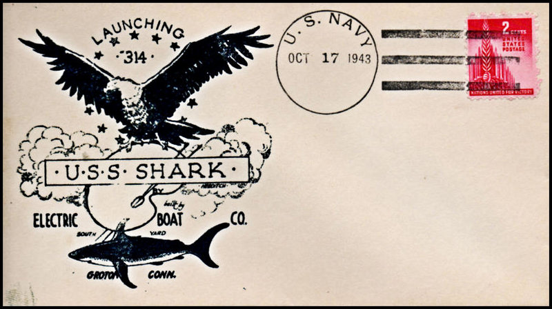 File:GregCiesielski Shark SS314 19431017 4 Front.jpg
