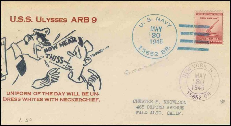File:GregCiesielski Ulysses ARB9 19460530 1 Front.jpg