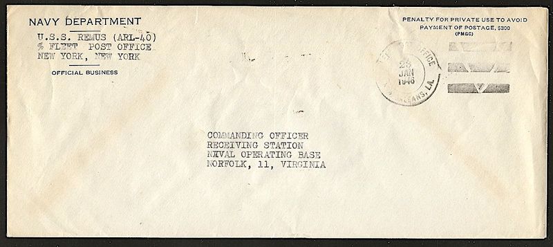 File:JohnGermann Remus ARL40 19460123 1 Front.jpg